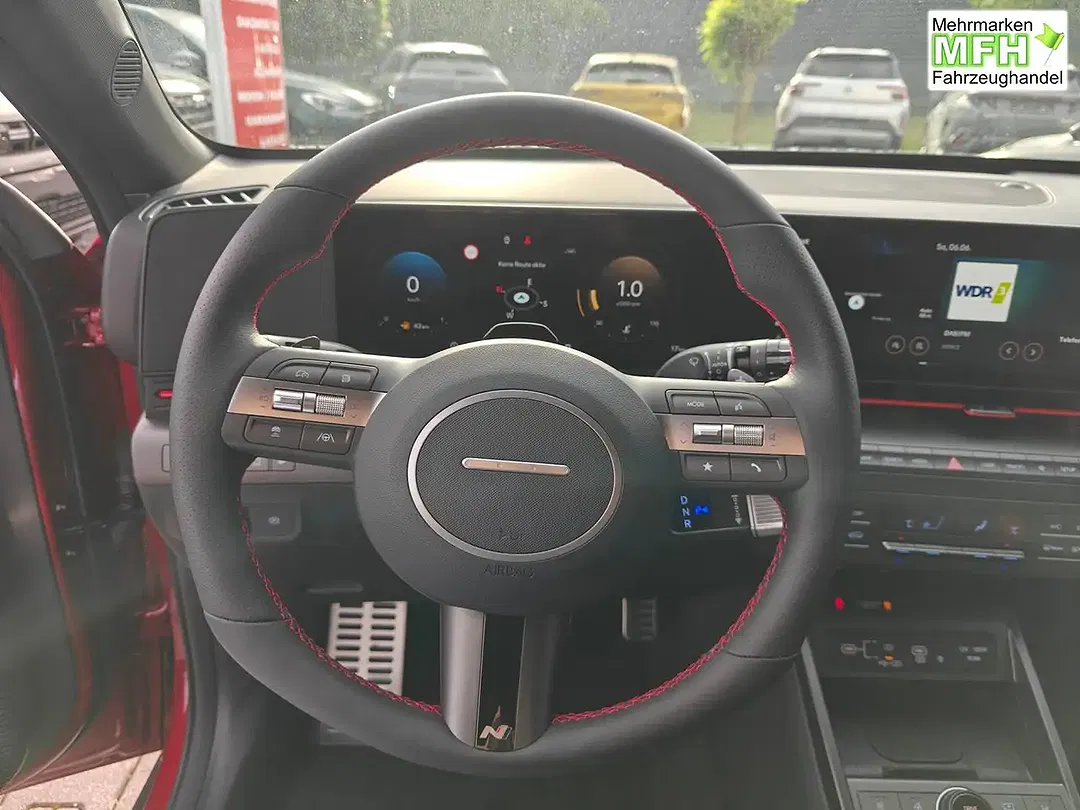 Hyundai KONA - Thumbnail 12