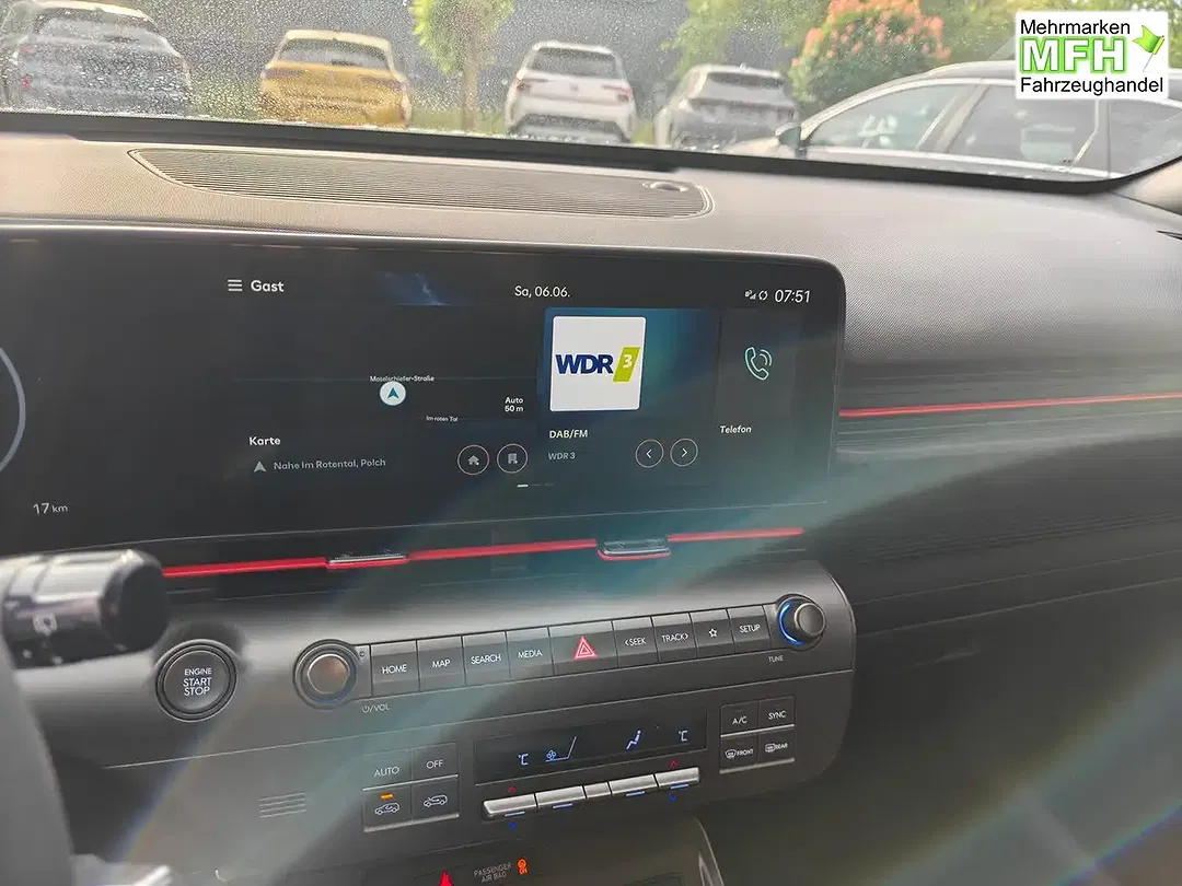 Hyundai KONA - Thumbnail 13