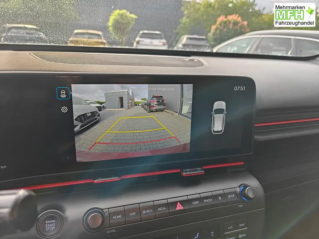 Hyundai KONA - Thumbnail 14