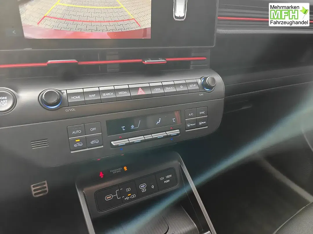 Hyundai KONA - Thumbnail 15