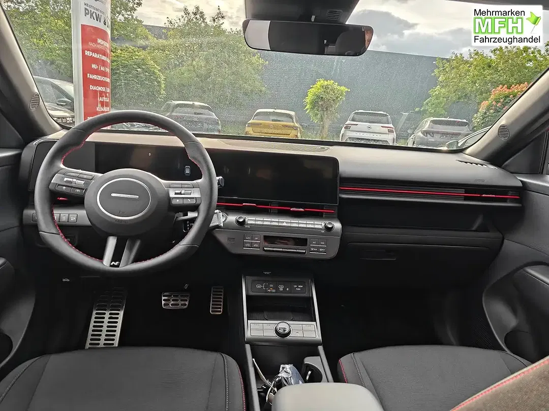 Hyundai KONA - Thumbnail 8