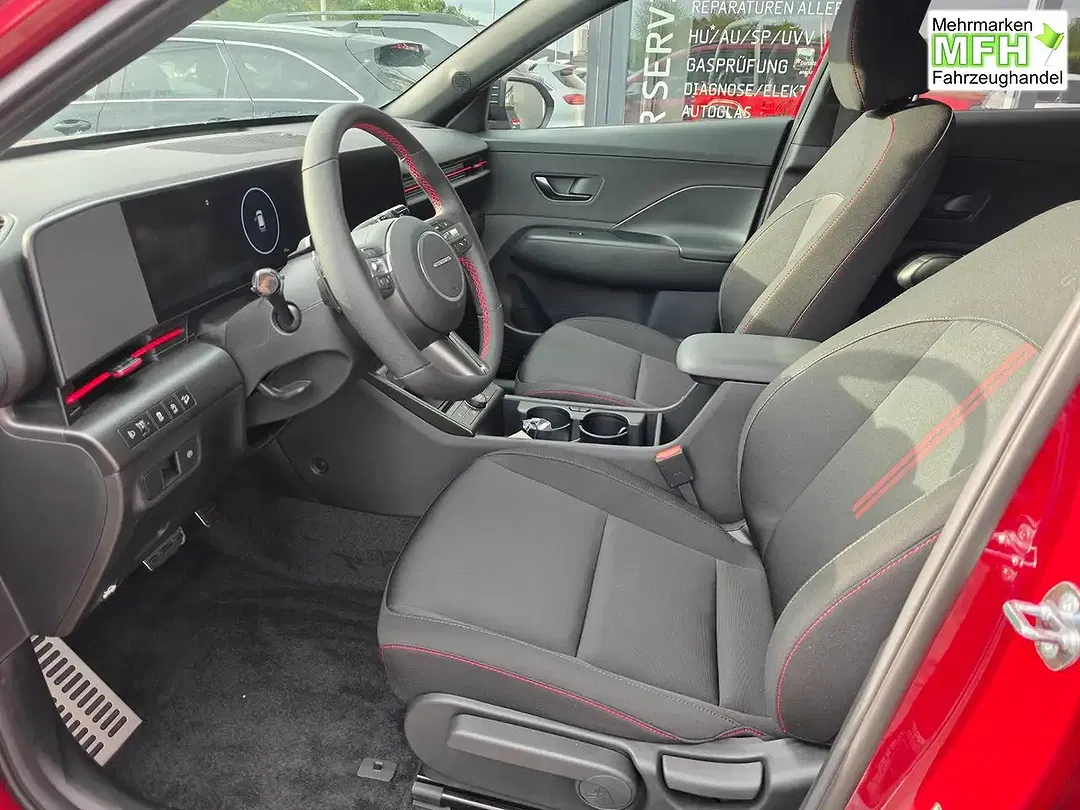 Hyundai KONA - Thumbnail 9
