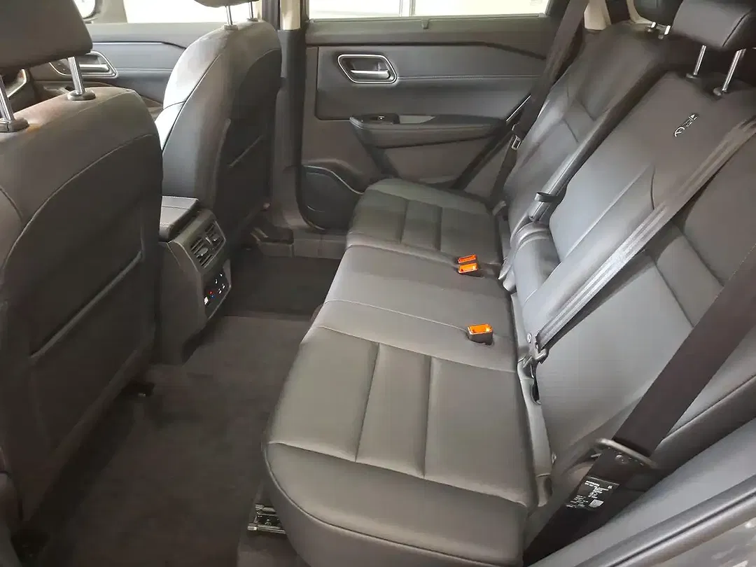Nissan X-Trail - Thumbnail 11
