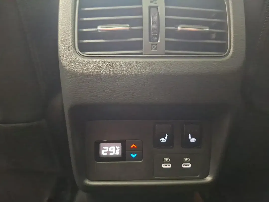 Nissan X-Trail - Thumbnail 12