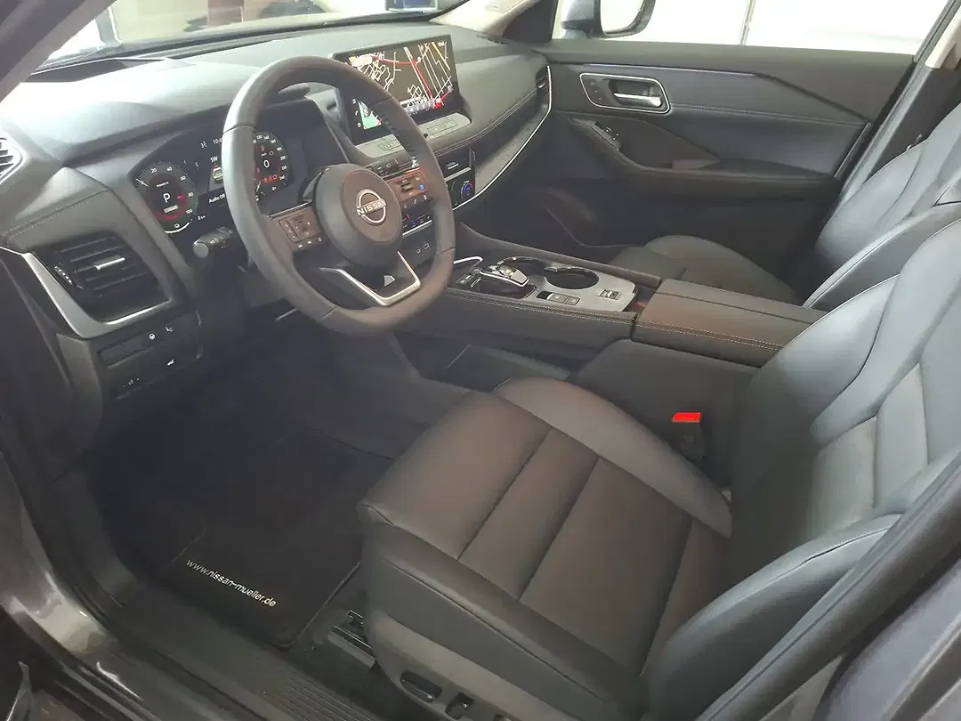 Nissan X-Trail - Thumbnail 6