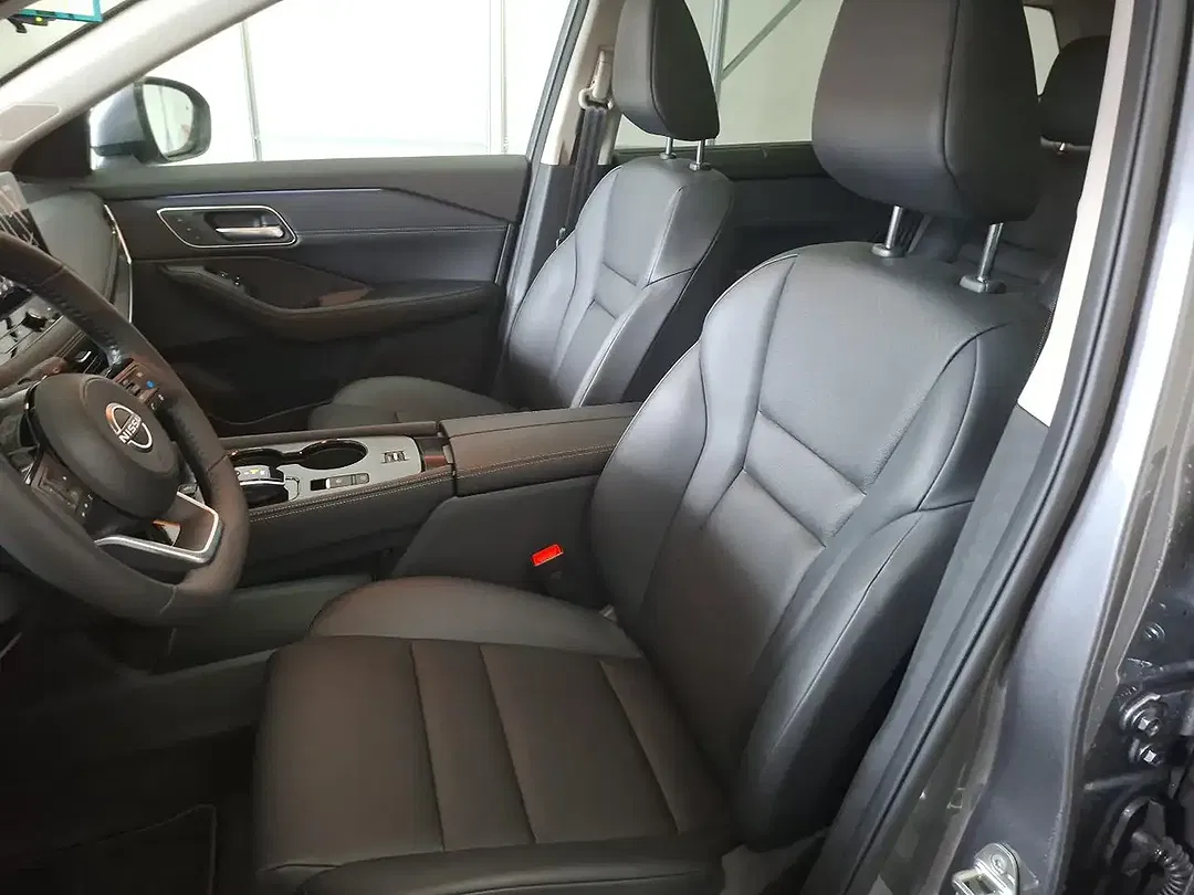 Nissan X-Trail - Thumbnail 7