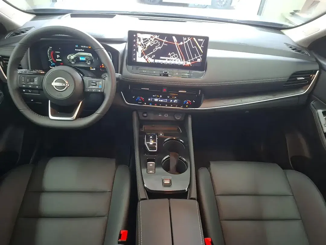 Nissan X-Trail - Thumbnail 9