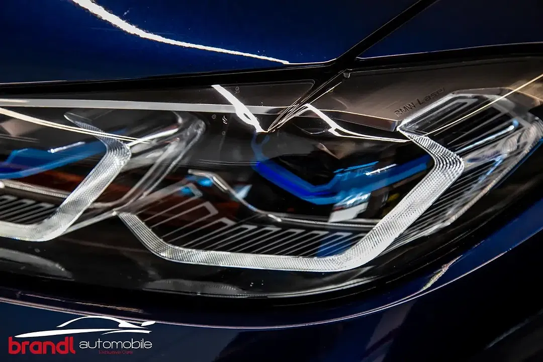 BMW M3 - Thumbnail 13