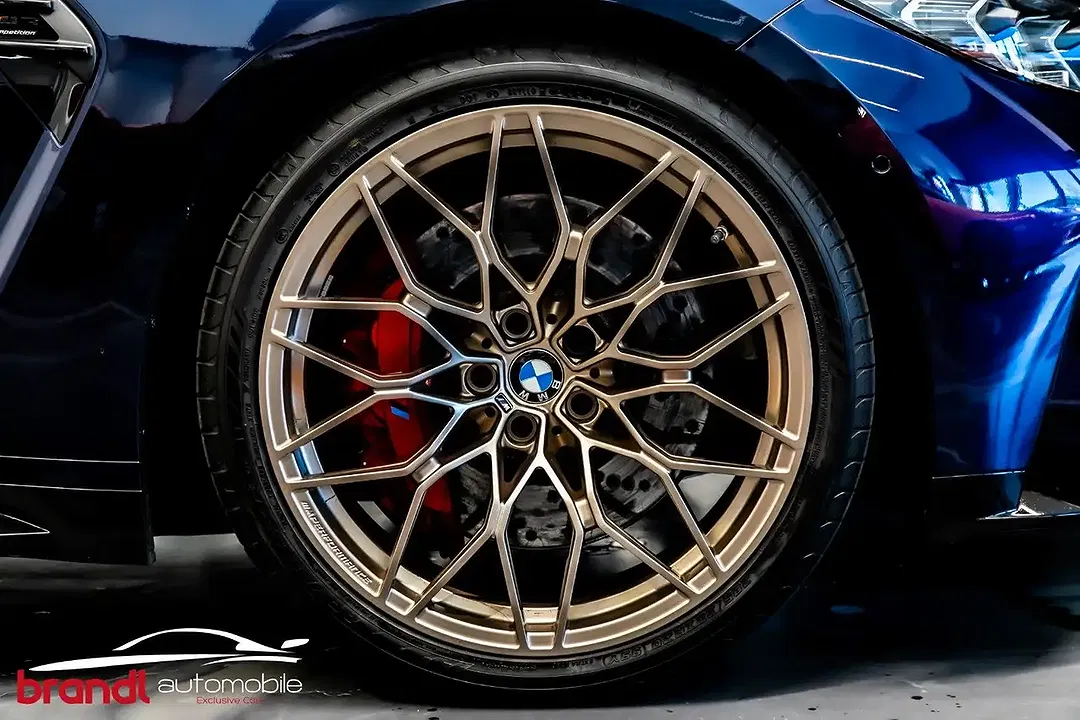 BMW M3 - Thumbnail 14