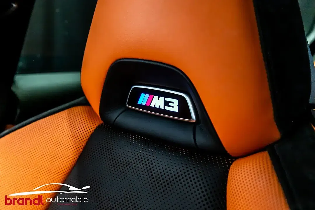 BMW M3 - Thumbnail 19