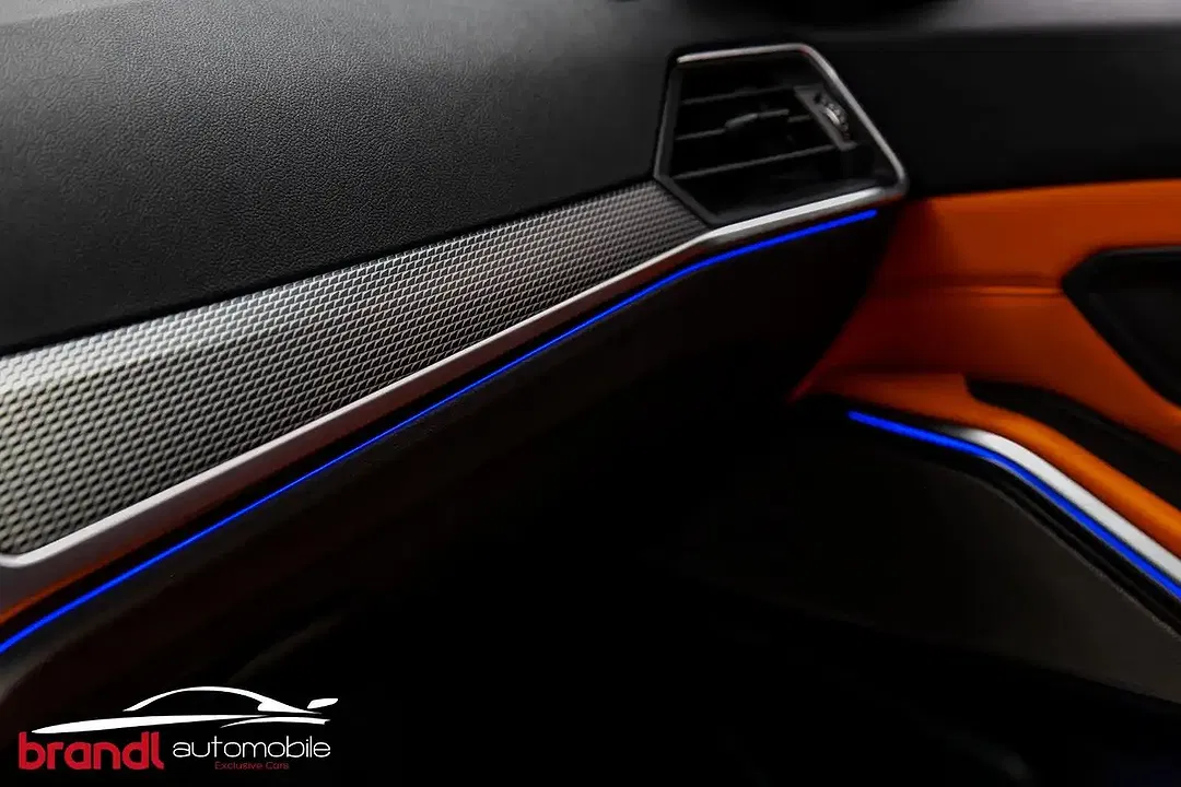 BMW M3 - Thumbnail 20