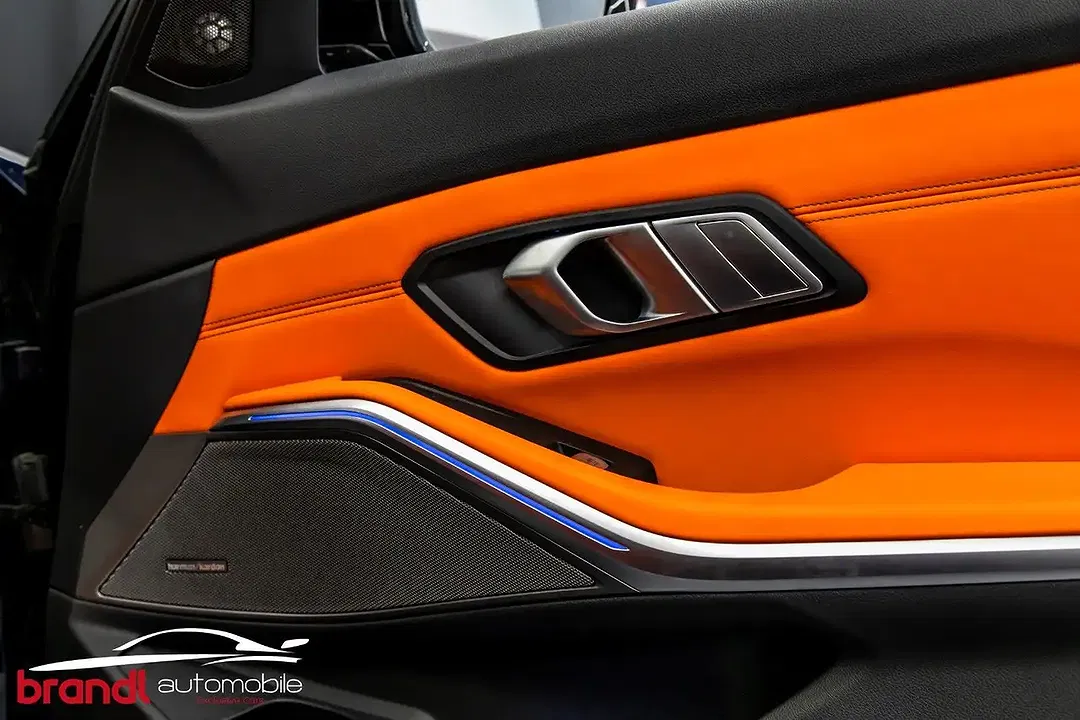 BMW M3 - Thumbnail 22