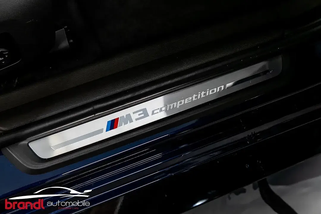 BMW M3 - Thumbnail 24