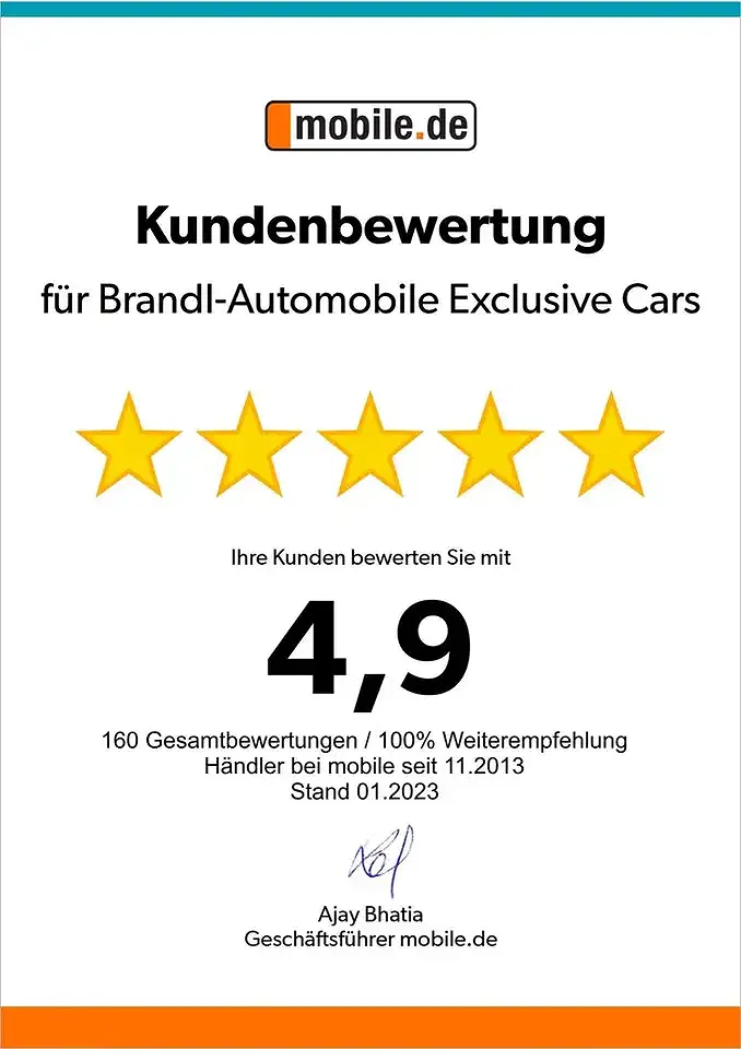 BMW M3 - Thumbnail 25