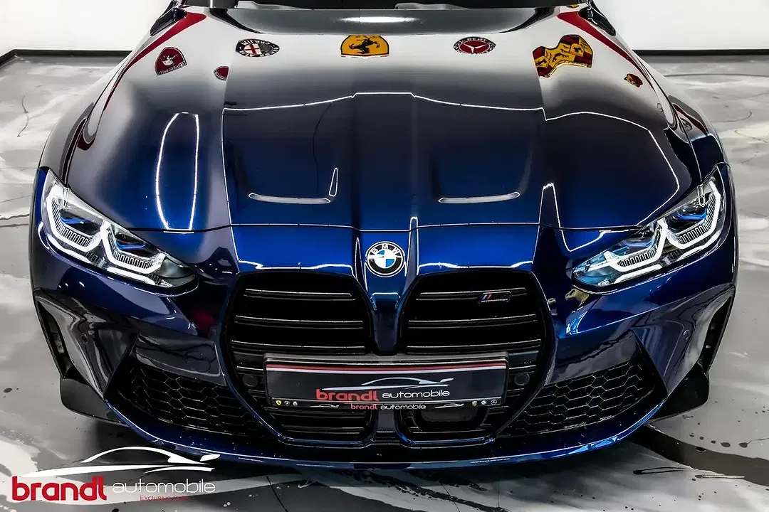 BMW M3 - Thumbnail 7