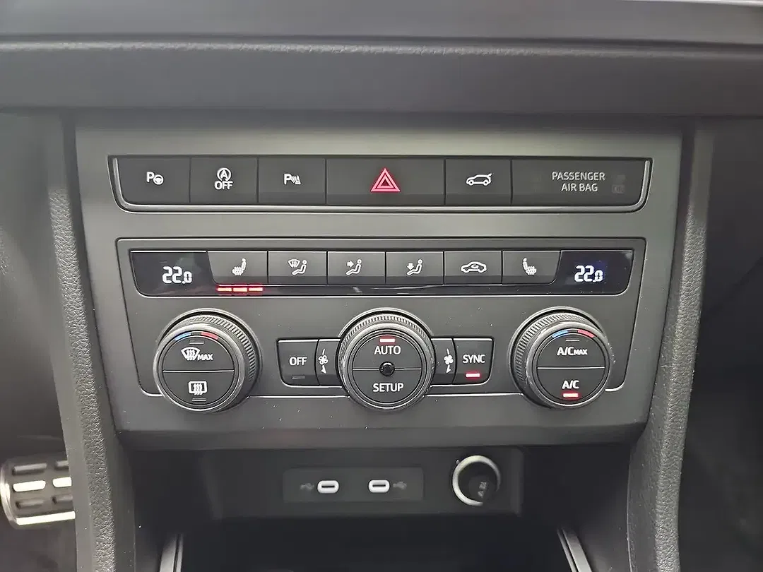 CUPRA Ateca - Thumbnail 11