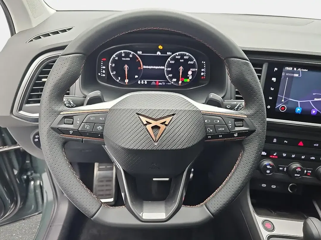 CUPRA Ateca - Thumbnail 13