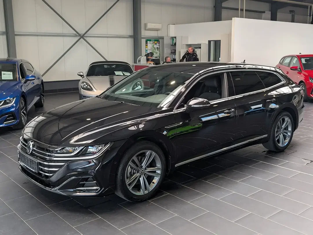 Volkswagen Arteon - Afbeelding 1