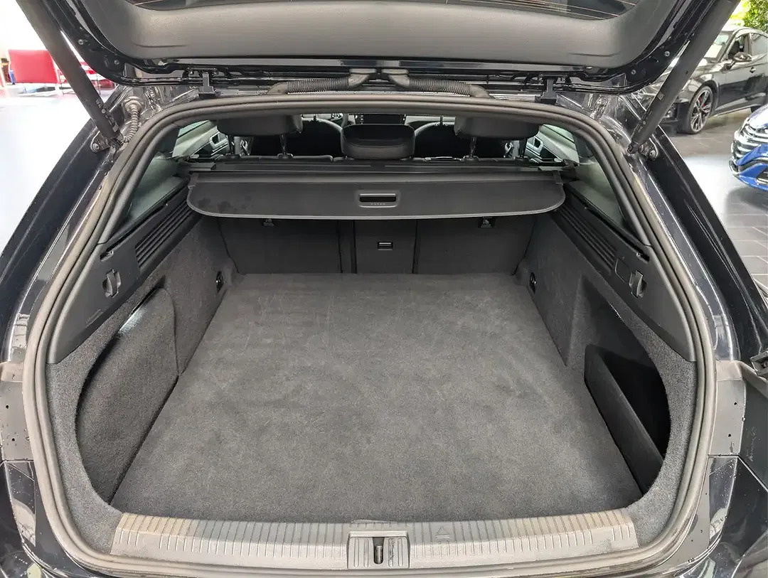 Volkswagen Arteon - Thumbnail 12