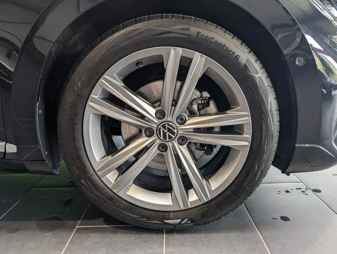 Volkswagen Arteon - Thumbnail 13