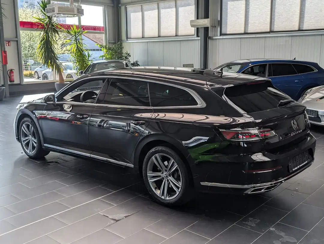 Volkswagen Arteon - Thumbnail 2
