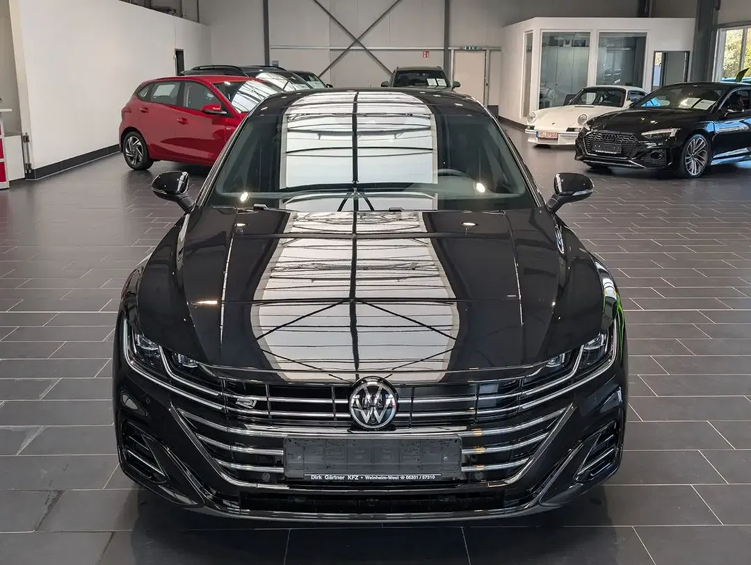 Volkswagen Arteon - Thumbnail 3