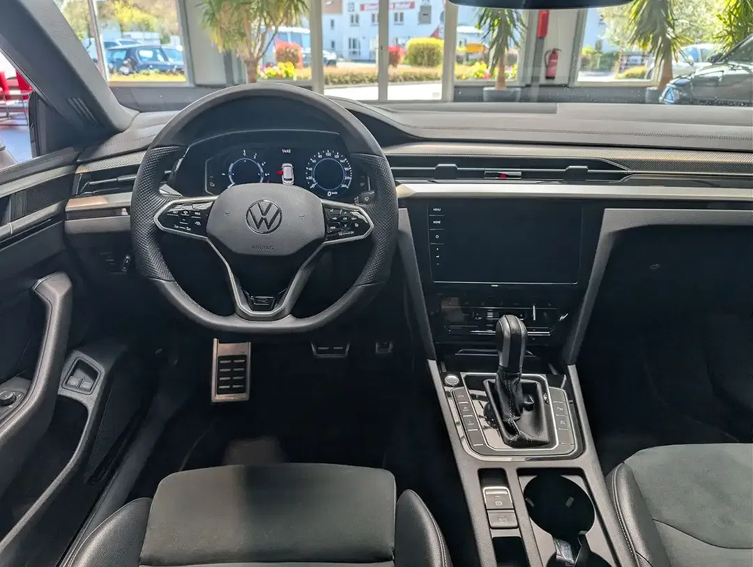 Volkswagen Arteon - Thumbnail 7
