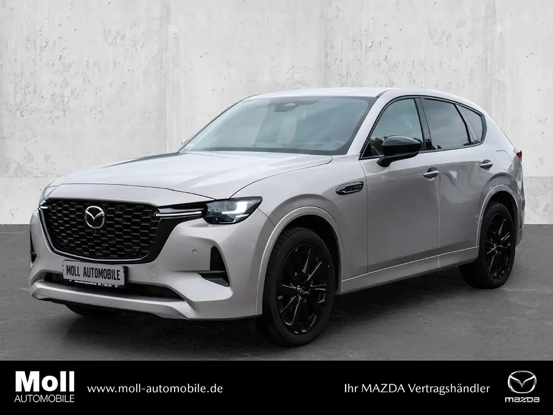 Mazda CX-60 - Afbeelding 1