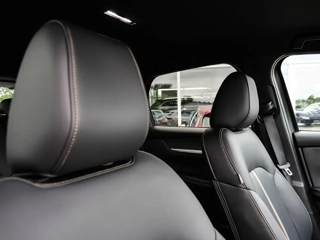 Mazda CX-60 - Thumbnail 13
