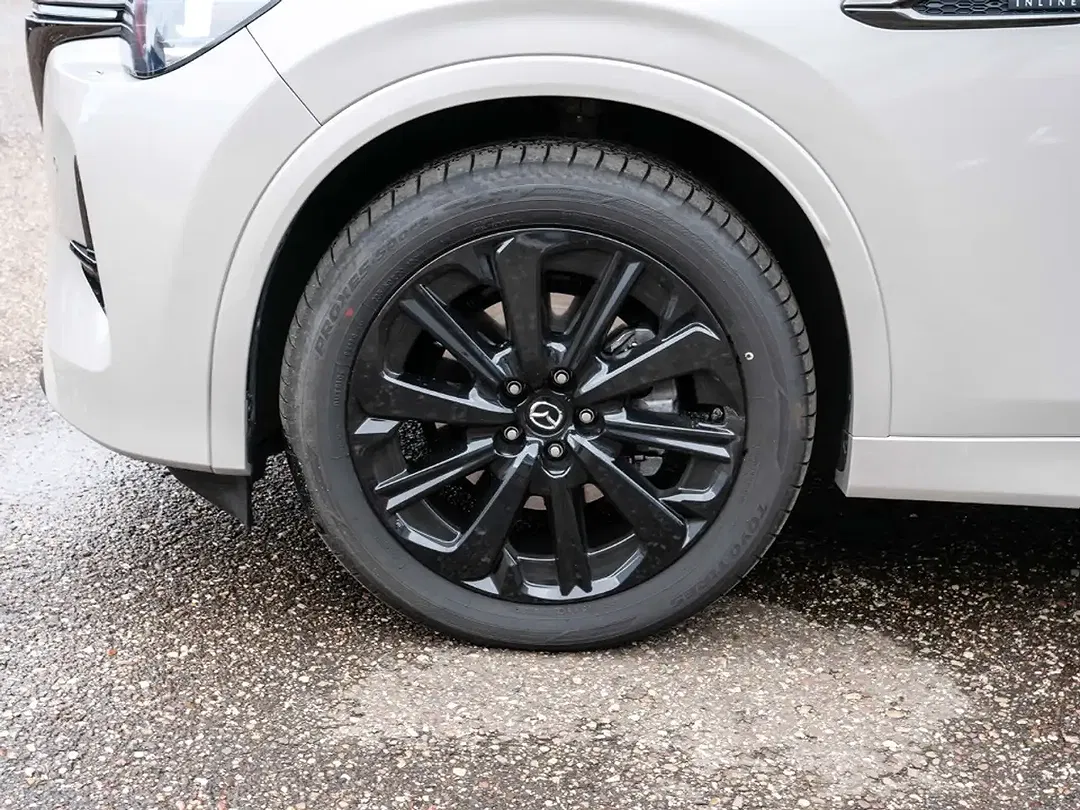 Mazda CX-60 - Thumbnail 4