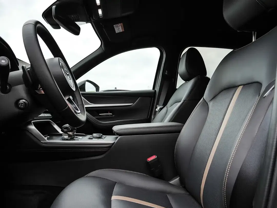 Mazda CX-60 - Thumbnail 6