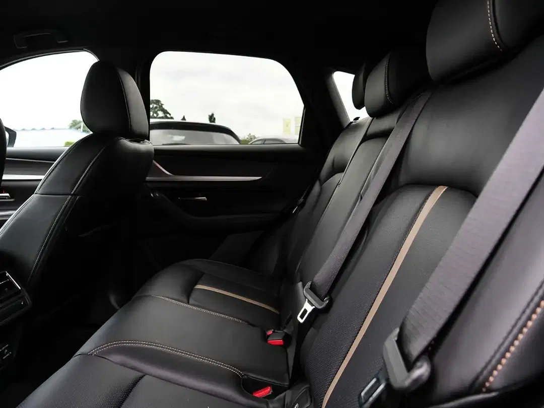 Mazda CX-60 - Thumbnail 8
