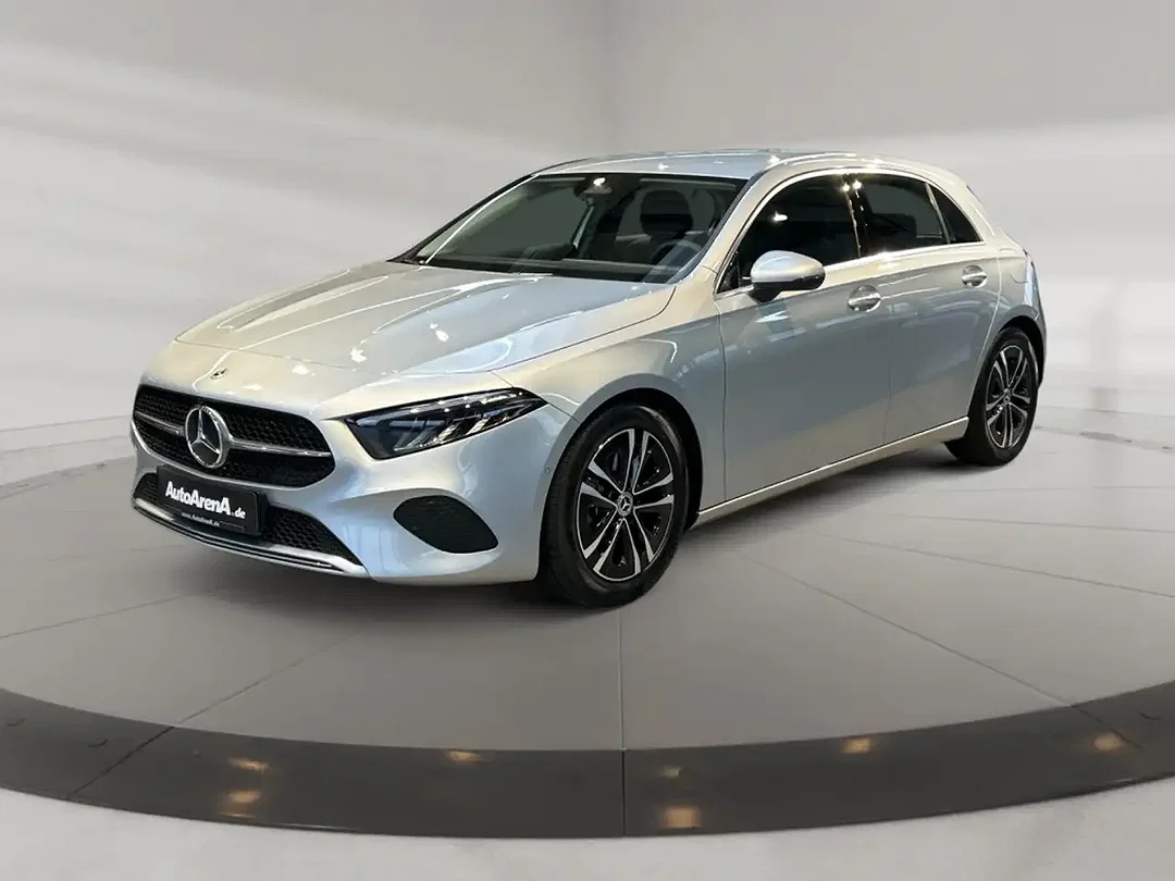Mercedes-Benz A 200 - Afbeelding 1