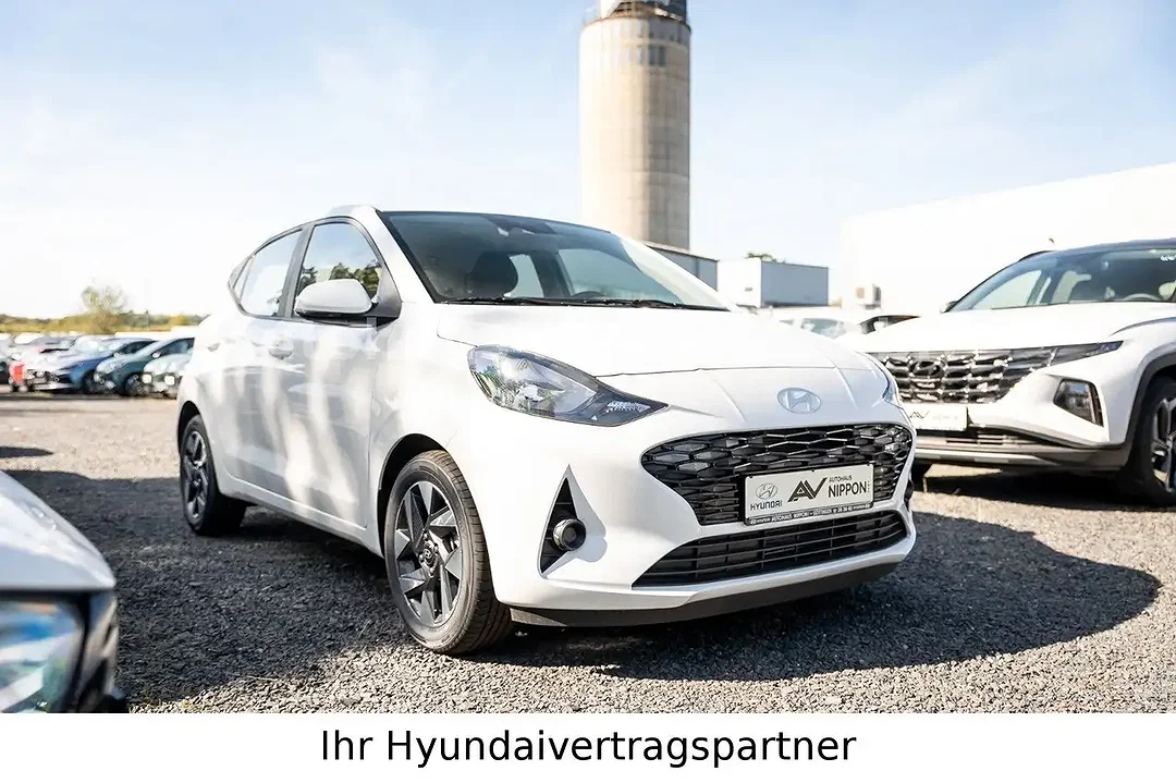 Hyundai i10 - Afbeelding 1