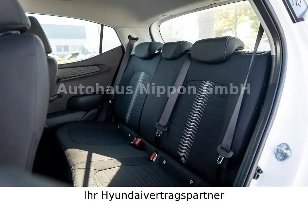 Hyundai i10 - Thumbnail 7