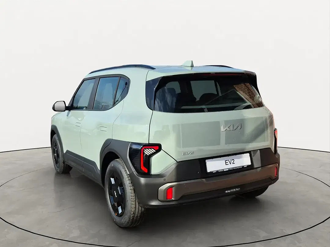 Kia EV2 - Thumbnail 3