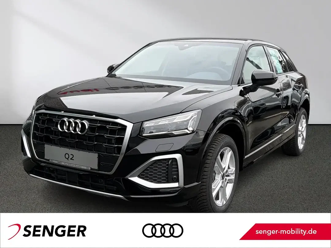 Audi Q2 - Afbeelding 1