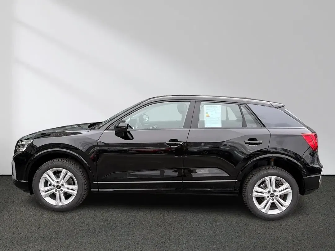 Audi Q2 - Thumbnail 2
