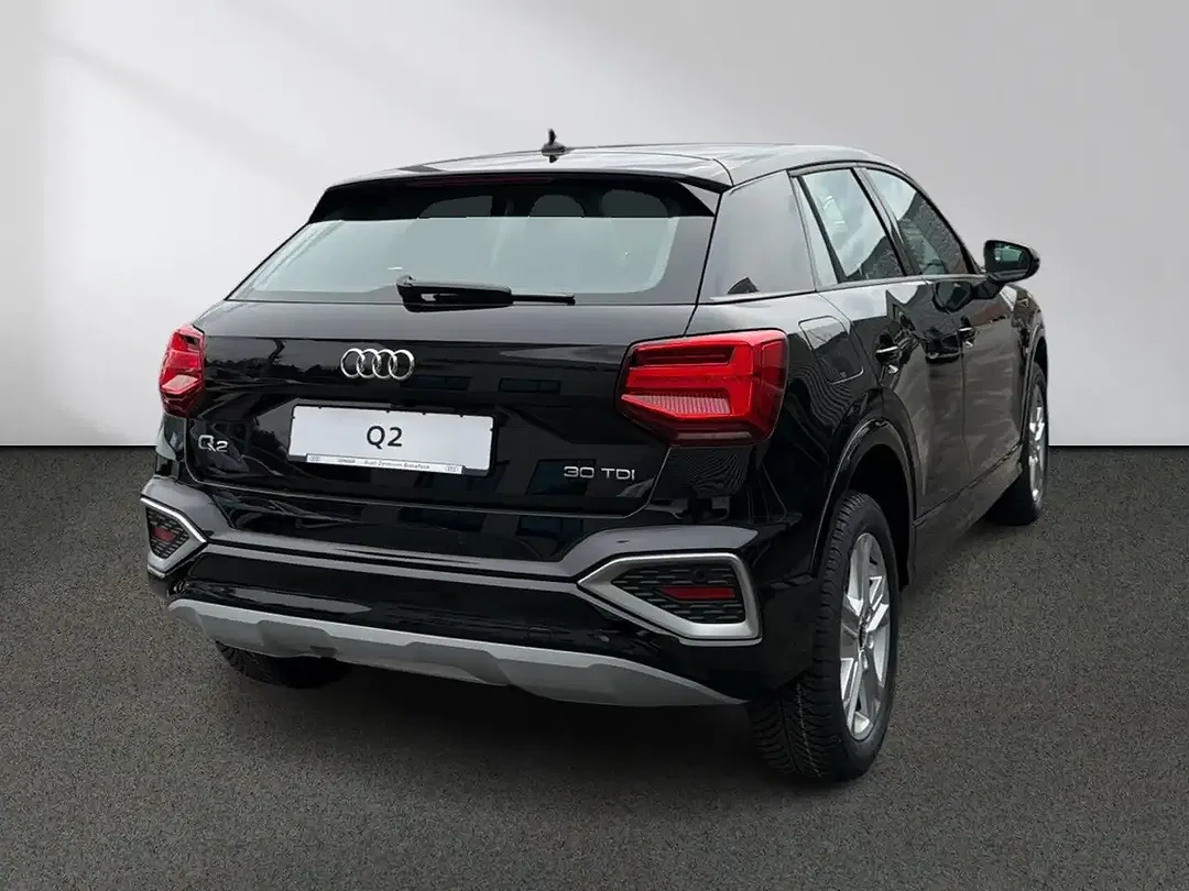 Audi Q2 - Thumbnail 3