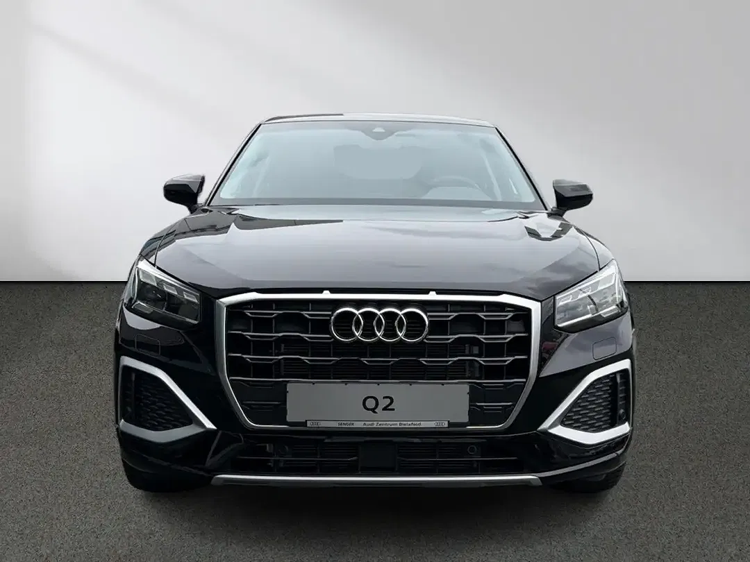 Audi Q2 - Thumbnail 4