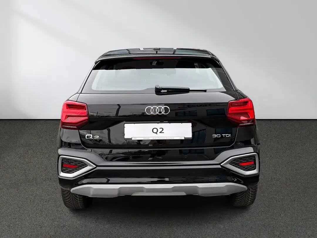 Audi Q2 - Thumbnail 5