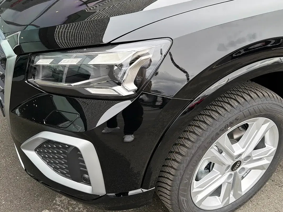 Audi Q2 - Thumbnail 6