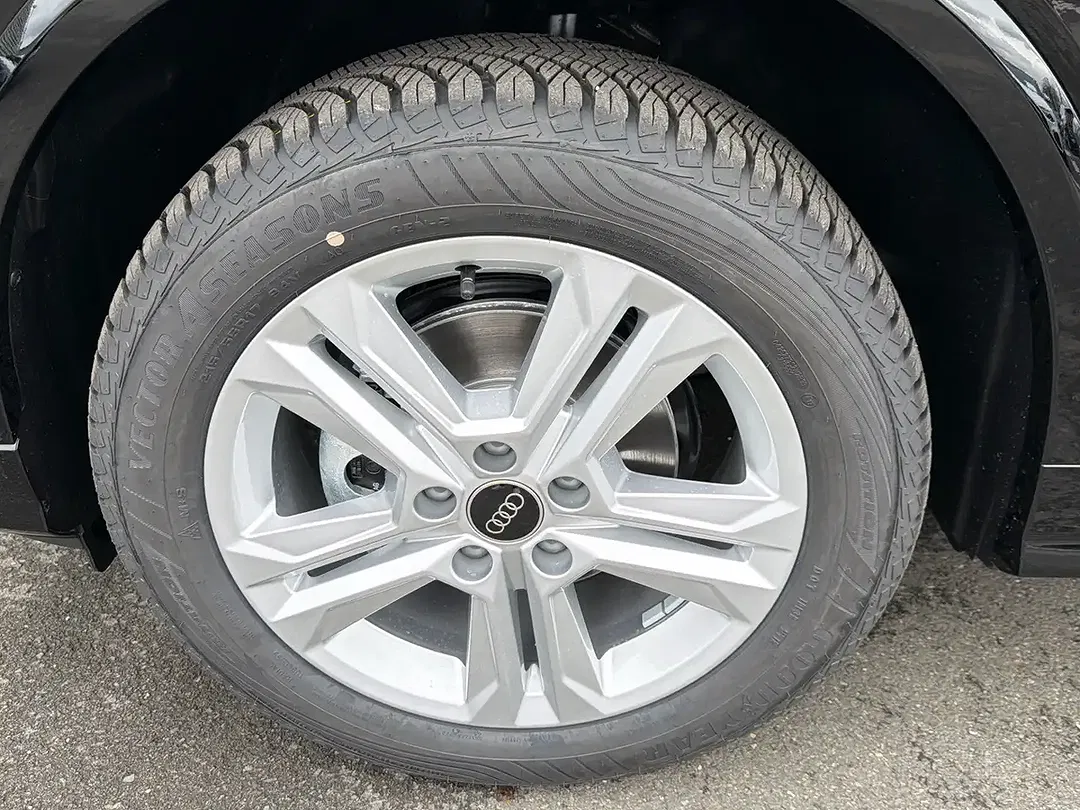 Audi Q2 - Thumbnail 7