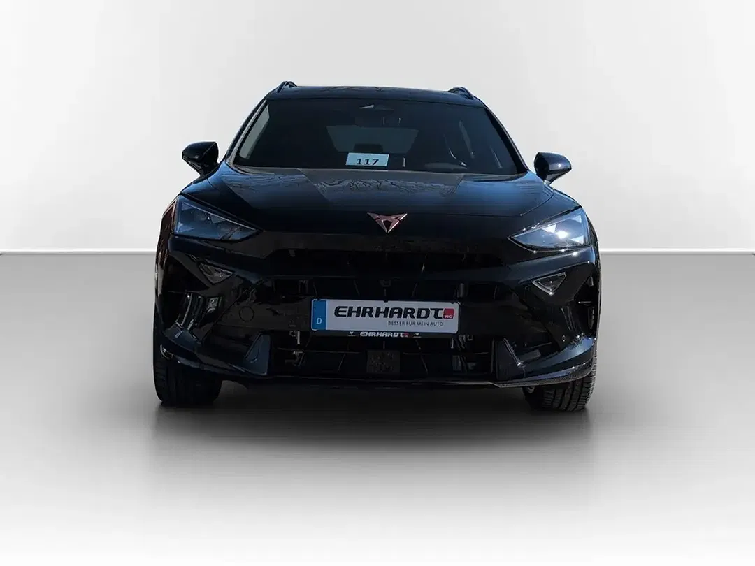 CUPRA Formentor - Thumbnail 2