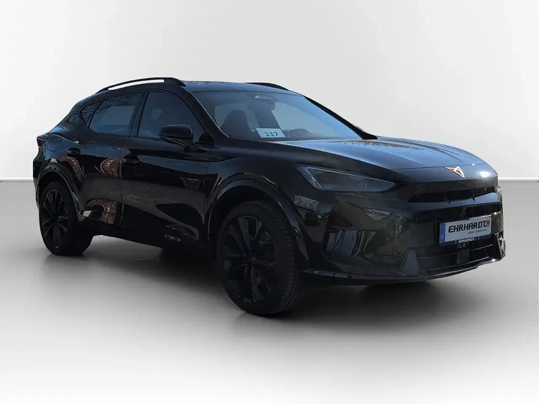 CUPRA Formentor - Thumbnail 3