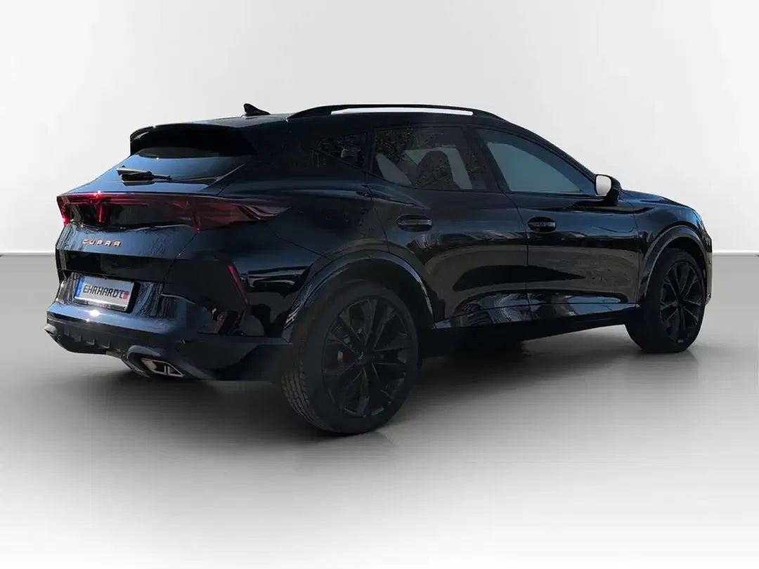 CUPRA Formentor - Thumbnail 4