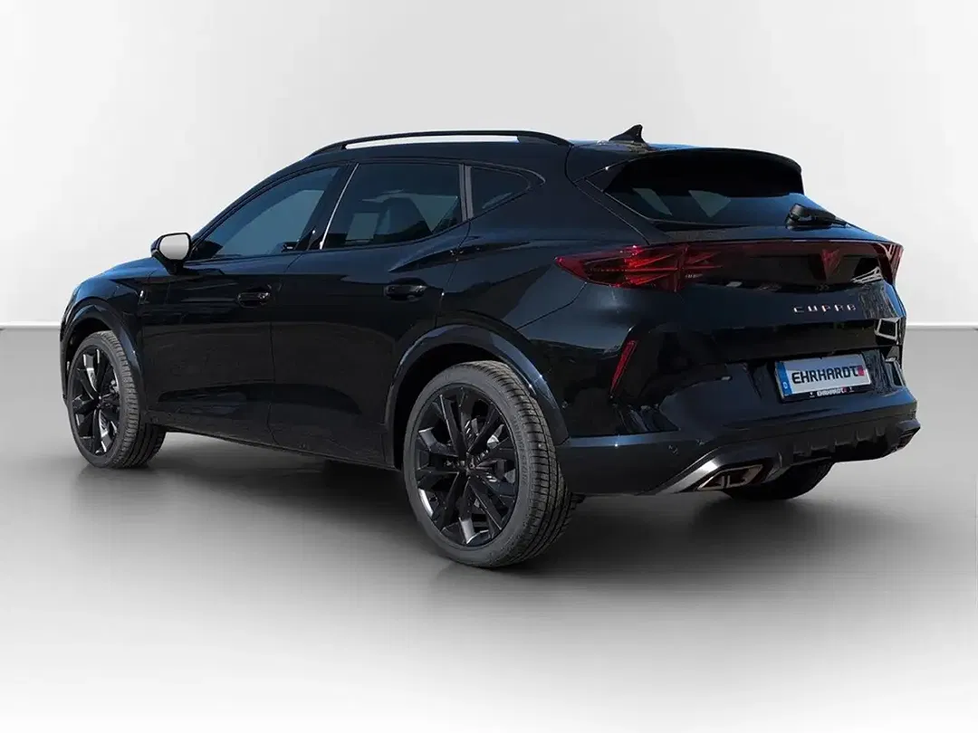 CUPRA Formentor - Thumbnail 6