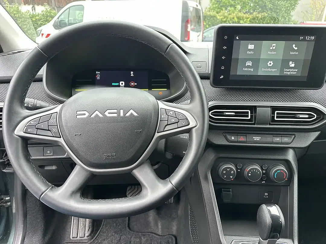 Dacia Jogger - Thumbnail 14