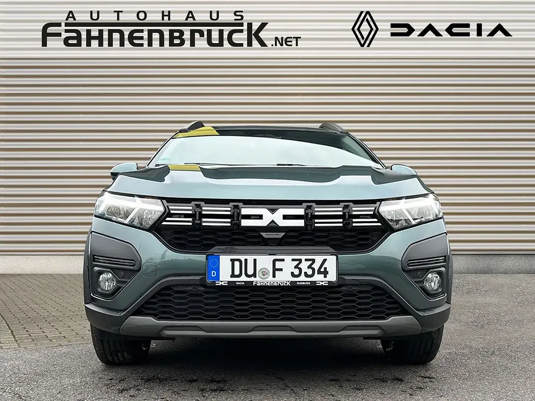 Dacia Jogger - Thumbnail 6
