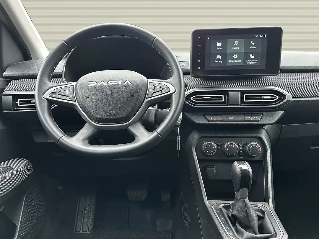 Dacia Jogger - Thumbnail 7